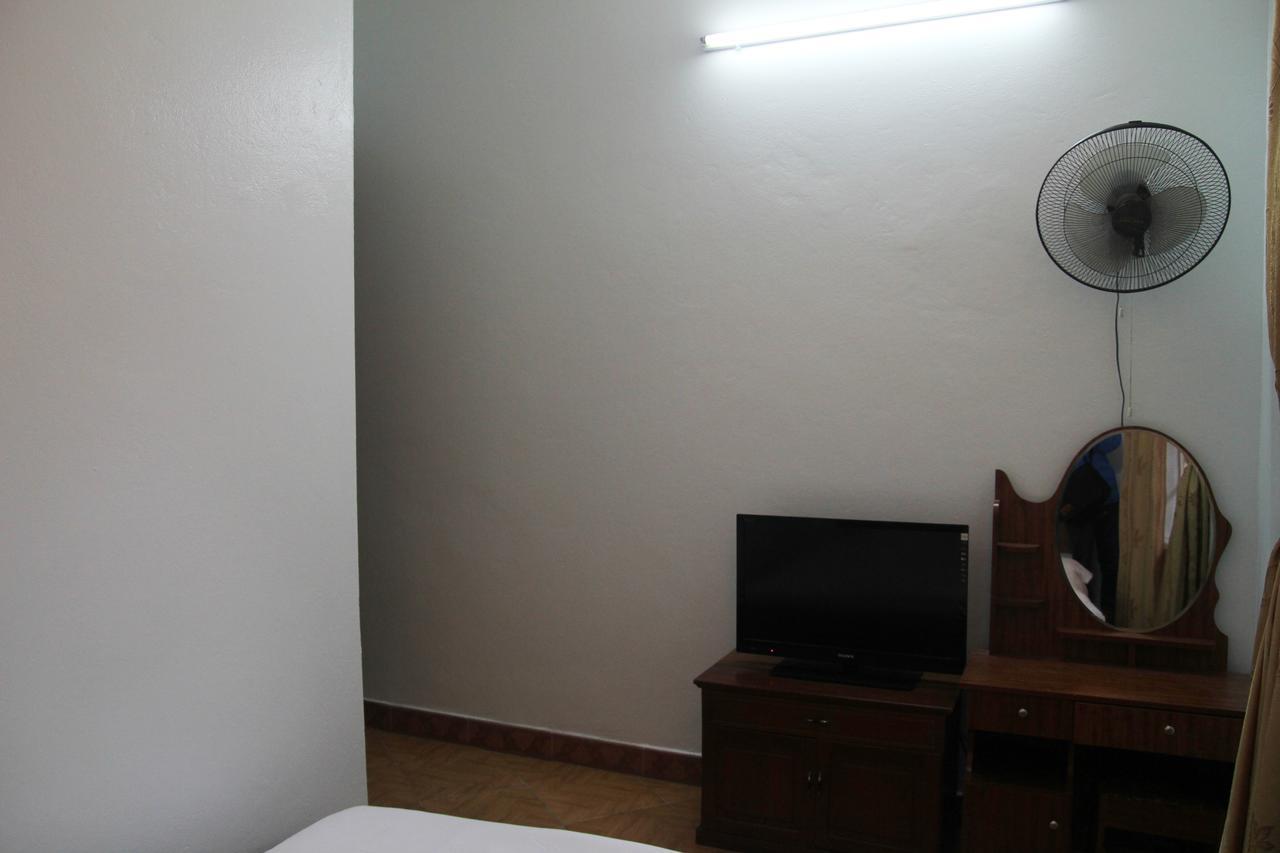 Hoang Yen Guesthouse Ha Long Exteriör bild